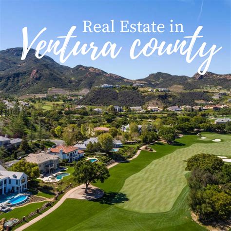 Download Real Estate In Ventura County Homestack