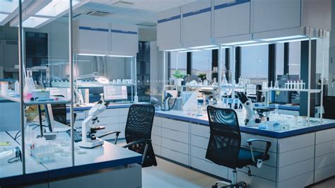 Laboratory Equipment Financing Siemens UK