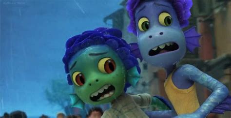 Pin by Aidis Ideas²²² on Luca Boy fishing Disney pixar Gay fish