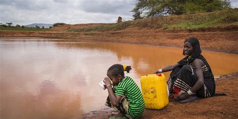 Cambodia Water Projects Lifewater International