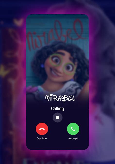 Mirabel : Chat and video call for Android - Download