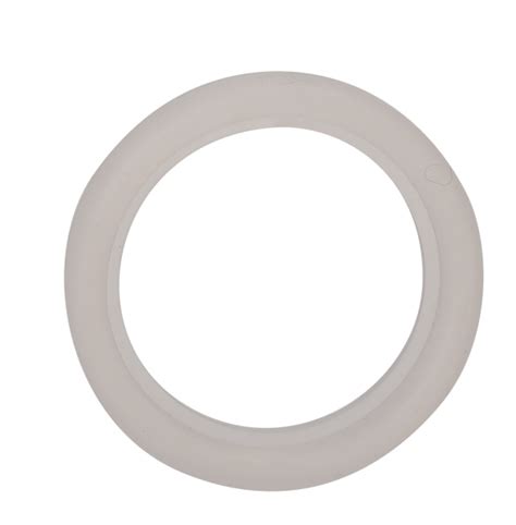 Item 2020 020 Si Gasket Dn 20 Flanged Silicone Archon Industries Inc