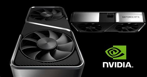 Nvidia Unveiled Geforce RTX 3050 And Geforce RTX 3050 Ti Gaming GPUs ...