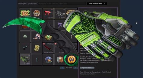 Neymar’s 40 000 Csgo Inventory Revealed Talkesport