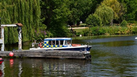 Kontrollwoche Der Wasserschutzpolizei In Hamburg NDR De NDR 90 3