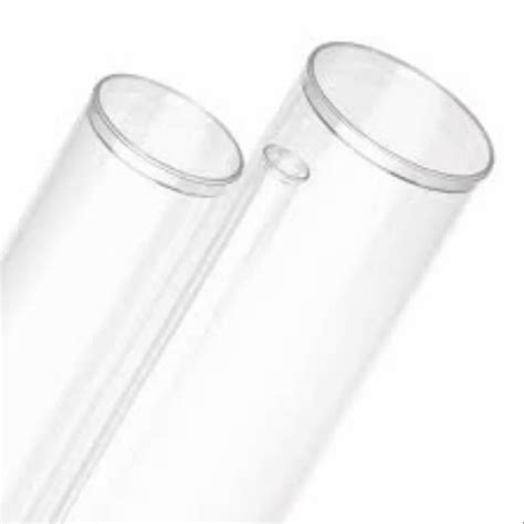 Clear Plastic Tube In Kancheepuram Tamil Nadu Clear Plastic Tube