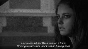 Effy From Skins Quotes. QuotesGram