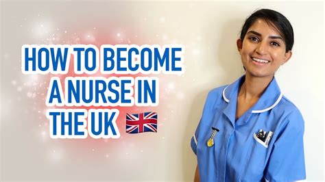 Real Info About How To Become A Nurse Uk Welfareburn20