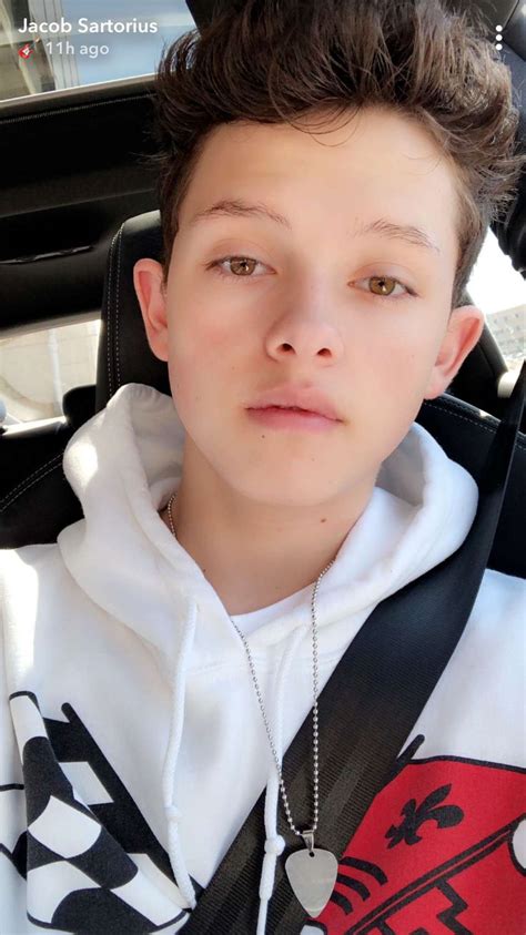 Pin By Vanina Jimenez Ruiz On JACOB SARTORIUS Jacob Sartorius Jacob