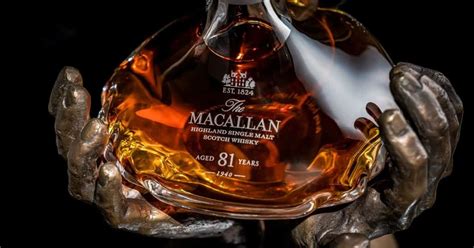 Macallan The Reach Oldest Scotch Whisky In The World Words Of Whisky