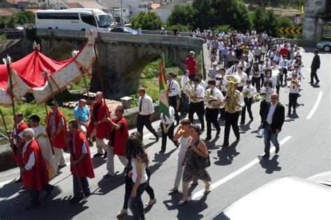 Banda Da Covilh Banda Da Covilh Abrilhantou As Festas Em Honra N