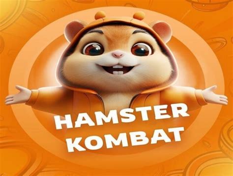 Hamster Kombat Hits M Users Prepares Token Launch On Ton Network