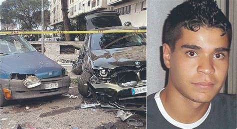 Emmanuele Catananzi Travolto E Ucciso Da Un Suv Indagato Enne