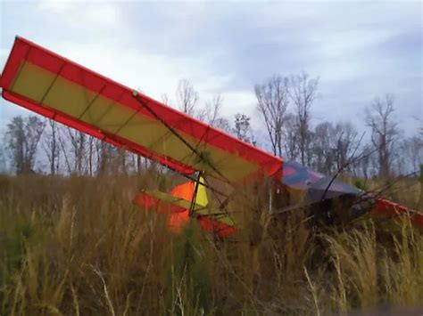 Engine Failures Happen