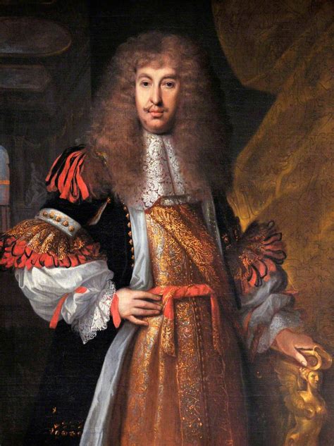 Henry Howard 16281684 Lord Howard Of Castle Rising Later 6th Duke