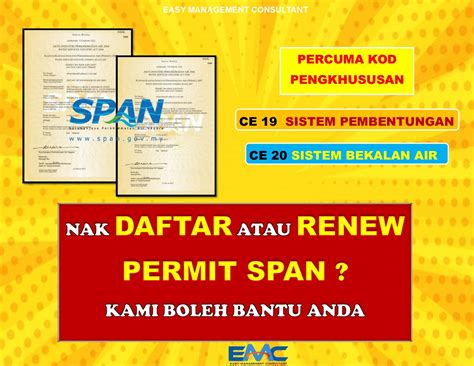 Pengkhususan Kod Bidang Cidb 2020 Lesen Mof Cidb Otosection Carlee