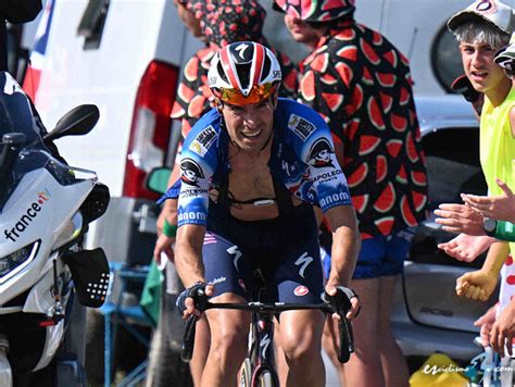 Vuelta a España Mikel Landa He regulado y he aprovechado el control