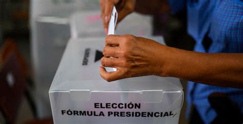 Publicada La Convocatoria Oficial Para Elecciones Primarias En Honduras