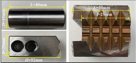 Details Of Experiment Materials Download Scientific Diagram