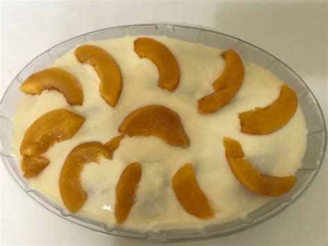 Receita De Pav De P Ssego Sobremesa Deliciosa E F Cil