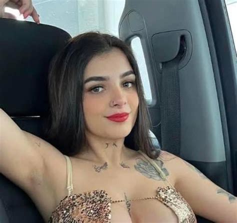 Pedro El De Tu Ter On Twitter La Chica De Los Tatuajes Se Llama