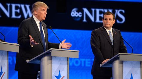 Abc Republican Debate Ratings 132 Million Viewers Best Of 2016