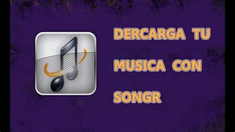 Descargar Canciones GRATIS YouTube