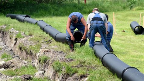 Wacken Festival Hier Werden Metal Fans Mit 10 000 Liter Bier Pro