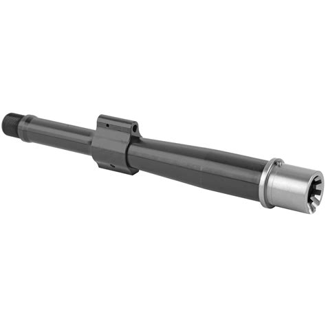 Ballistic Advantage 300 Blk 8 3 Inch Hanson Barrel With Lo Pro Gas Block