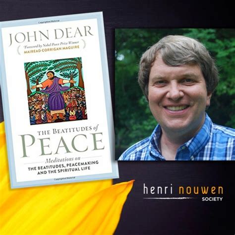 Stream Henri Nouwen Now Then Podcast Fr John Dear The