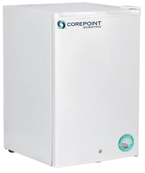 Freestanding Undercounter Freezers | Corepoint Scientific