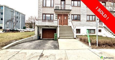 Duplex Montreal Nord 1600 12186711 Sold