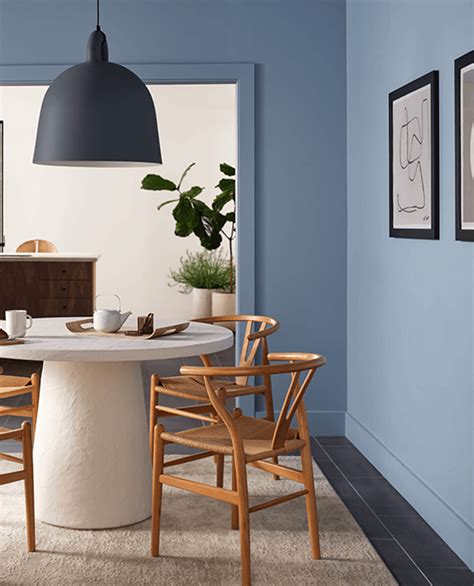 Sw 6241 Aleutian Paint Color By Sherwin Williams Is A Blue Paint Color Used For Interior Blue