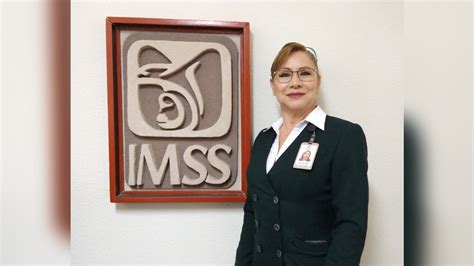 Refrenda Imss Chihuahua Su Apoyo Compromiso Y Solidaridad Con Las Y