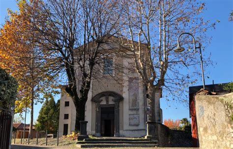 Santuario Madonna Della Neve A Iseo Uet News