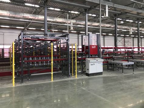 LLC Agro-Invest, Intelligent Logistical Solution | Berg Hortimotive