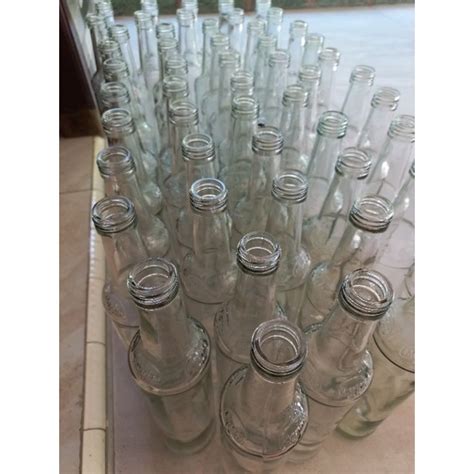 Jual Botol Marjan Ml Shopee Indonesia