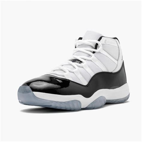 Air Jordan 11 Retro Concord 2018 Whiteblack Concord 378037 100 Aj11 378037 100