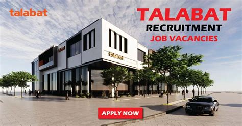 Talabat Careers Job Vacancies Walk In Interview Dubai