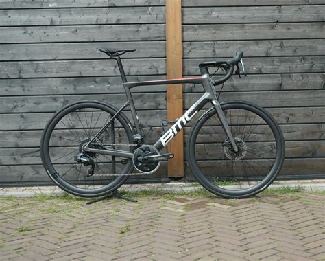 Bmc Teammachine Slr One Used In Cm Buycycle