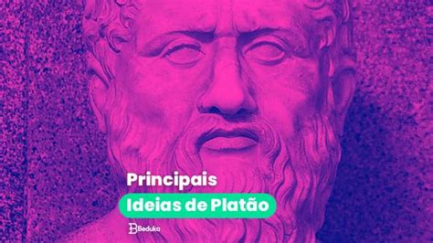 Conhe A As Principais Ideias De Plat O Resumo Da Filosofia Explore O