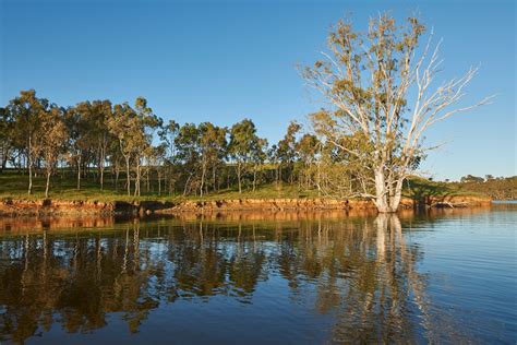 Your Guide To Visiting Lake Eppalock Bendigo And Heathcote