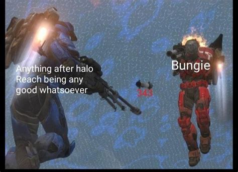 10 Hilarious Bungie Memes Only Halo And Destiny Fans Understand