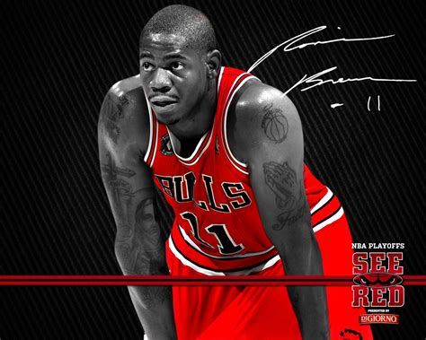 2012 Playoffs See Red Wallpaper Chicago Bulls