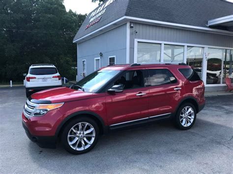Parkway Motors Inc Added A New Photo Parkway Motors Inc
