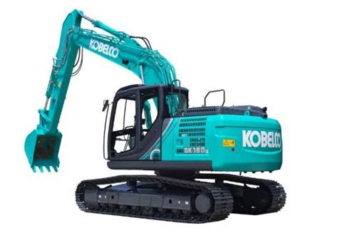 Kobelco Sk Lc Excavator Specs Diggers Lectura