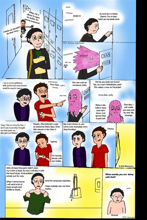 Part Of My Story Eat Me While I M Hot Part One English Funny Haha Books