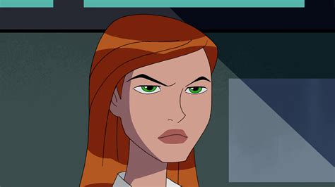 Ben 10 Alien Force Season 1 Image Fancaps