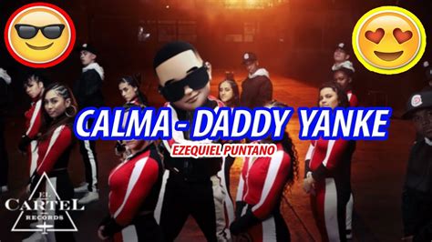 Daddy Yankee Snow Con Calma Video Oficial Video Reacci N Youtube