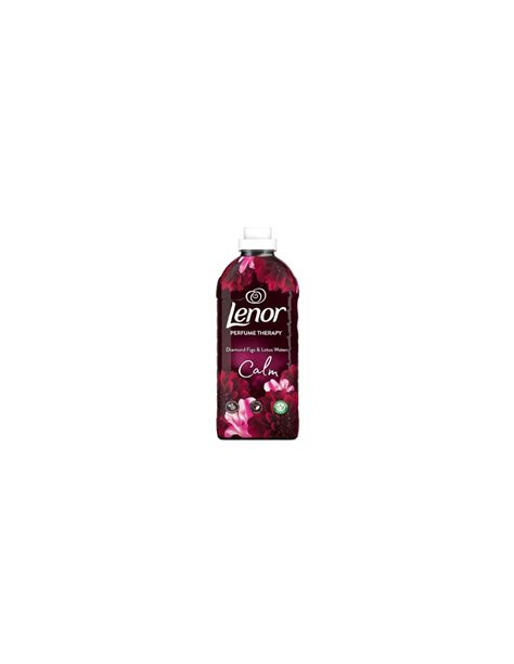 Lenor Fabric Softener Lotus Flower Diamond Figs Ml